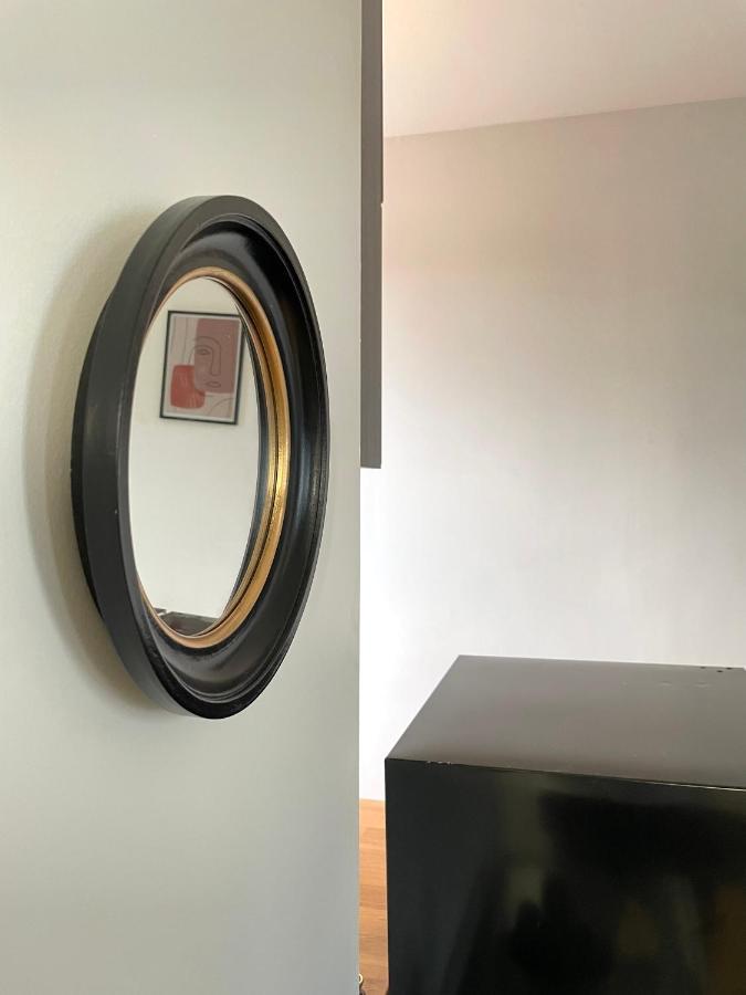 Apartamento Le Lotus Bleu - Wifi - Netflix Angulema Exterior foto